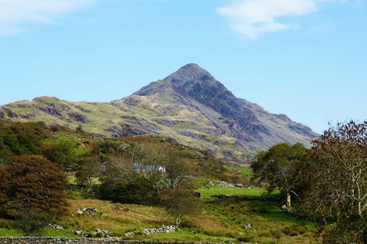 The Cnicht