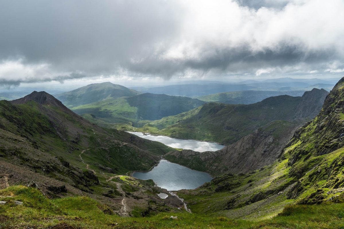 Snowdon